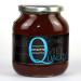 100% Pure Bee Honey. Raw Honey. 1 Kg. Produced in Spain. Unpasteurized and unheated. High quality artisan. Jar
