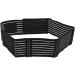 Peritoneal Dialysis Belt - Cotton Breathable PD Belt for Men & Women | Secure Feeding Tube Accessories (L - Buy Online on GoSupps.com
