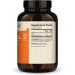 Dr. Mercola Liposomal Vitamin C 1000 mg - Boost Immunity | 180 Capsules - Buy Online on GoSupps.com