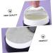 3 pcs Disposable Glue Point Drill Sticking Accessory Gel Adhesive Nails Gel Rhinestone for Nails Nail Art Glue Manicure Gel Rhinestones Nail Drill Extend Tool Nail Glue Liquid As Shownx3pcs 5x4cmx3pcs - Buy Online on GoSupps.com