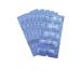 30 Precision Xtra Blood Glucose Test Strips, Unboxed, Sealed, Not Ketone Test Strips