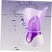 DOITOOL Steamer for Face Spa 2 in 1 Hair Steamer Cloth Steamers Facial Spa Steamer Moisturizing Mist Sprayer Cooking Steamer Facial Spray Mister Steamer for Facial The Face Purple - Buy Online on GoSupps.com