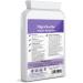 Premium Vitamin B2 Riboflavin 400mg Capsules for Migraine Support & Energy - Vegan Formula, UK Made - 90 Count - Buy Online on GoSupps.com