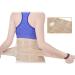 Buy Lumbar Support Belt - Breathable Abdominal Girdle for Weight Loss & Back Support | Women's Shapewear (Small Size - Buy Online on GoSupps.com