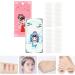POPETPOP 2 Sets Invisible Double Eyelid Stickers 2 Sided Tape Eyelid Strips Eye Lift Tape Hooded Eyelid Lifter Strips Eyelid Tape Eye Lid Tape Eye Lift Strips Droopy Eyelid Lifter Eyes Glue - Buy Online on GoSupps.com