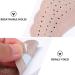 Buy 2 Pairs Women s Forefoot Heel Pads - Comfort & Support for All-Day Wear - Buy Online on GoSupps.com