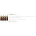 Loelle Skin Care Gift Set - 4 Essential Body Oils (Almond Rosehip Argan & Jojoba) | Perfect Women's Body Care Gift (4x5ml) - Buy Online on GoSupps.com
