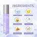 GROEI Firming Neck Cream | Neck Lotion for Tightening and Firming Smoothes Neck Wrinkles Naturally Gentle with Hyaluronic Acid and Plant Oils - Buy Online on GoSupps.com