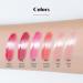 ETUDE Dear Darling Oil Tint #2 Plum Berry - Hydrating Lip Oil & Gloss | Moisturizing Non-Sticky Tint for Dry Lips | K-Beauty Essentials - Buy Online on GoSupps.com