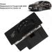 ZIXYQOL Seat Heating Switches - Reliable Heated Seat Control for C5 508 3008 - International Shipping Available - Buy Online on GoSupps.com