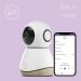 Maxi-Cosi See Baby Monitor: 1080p HD Camera, WiFi Streaming, Compatible with Alexa & Google Assistant - Buy Online on GoSupps.com