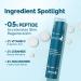 Derma Co. x Dr V Skin Renew Barrier Repair Moisturizer | Deep Moisture & Barrier Protection | 1.69 Fl Oz - Fast Absorbing & Non-Sticky - Buy Online on GoSupps.com