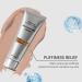 Eye firming cream with brush immediate firming effect for eyelids reduces bags and wrinkles vegan formula with hyaluronic acid and glycerin for visible results 2 - Buy Online on GoSupps.com