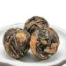 V ritable th blanc en forme de boule bio sauvage th blanc Fuding Shoumei 500g