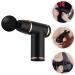 Buy Tovinanna Fascia Massage Device | Deep Tissue Body Relaxation & Fitness Massager - 18x13.5x4cm Black | International Shipping - Buy Online on GoSupps.com