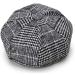 Womens Light Grey Plaid Visor Beret Newsboy Hat Ivy Cabbie Cap - Stylish and Chic - Buy Online on GoSupps.com