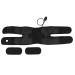 Garosa Sacroiliac SI Joint Hip Belt for Women - Lower Back Support Brace for Pain Relief - Pelvic Leg & Sacral Nerve Pain Aid - Buy Online on GoSupps.com