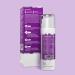 Derma Co. Tran-Zelaic Pigmentation Serum - 3% Tranexamic Acid & 10% Azelaic Acid - 30g - Best for Hyperpigmentation & Skin Brightening - Buy Online on GoSupps.com