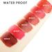 Sovoncare Matte Liquid Lipstick 602 - Long Lasting Waterproof Lip Stain with High Pigment Color - Buy Online on GoSupps.com