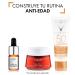 Vichy Ideal Soleil Anti-Pigment Spots SPF 50+ - 50ml (1 Pack) | Sun Protection & Skin Care - Buy Online on GoSupps.com