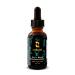 Redmint Lion's Mane Mushroom Herbal Tincture - Brain Boost & Clarity | Rooted in Ancient TCM Wisdom | Organic Immune Support Mushroom Supplement for Focus Memory Health & Wellness | 1 fl oz