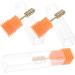 FRCOLOR 6 Pieces Tungsten Steel Nail Accessories Diamond - Buy Online on GoSupps.com