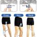 Buy Male Urine Bag Underpants | Portable Pee Catheter Holder for Incontinence - Size M (Waist 27.1in-36.2in - Buy Online on GoSupps.com