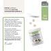 Exvital TierPlus Intestine Active Tablets for Dogs & Cats | Prebiotics for Healthy Gut Flora | 120 Tablets | Made in Germany - Buy Online on GoSupps.com