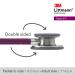 3M Littmann Classic III Stethoscope 69cm with Plum Tube - 5831 Standard Chestpiece - Buy Online on GoSupps.com