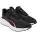 PUMA Unisex Skyrocket Lite Road Running Shoe - 39 EU | Black & Pink | Fast Shipping Internationally - Buy Online on GoSupps.com