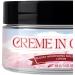  Dgayaeic Repairing moisturizing face cream promotes a radiant complexion 100g daily care brightening and nourishing long-lasting hydration for dry dull and dehydrated skin - Buy Online on GoSupps.com
