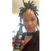 Loclicious Rosewater Hydration Mist Spray for Dreads, Locs, Braids | Organic Vegan Conditioner with Aloe, Essential Oils, Glycerin | Moisturizing Hair Treatment for Dreadlocks, Faux Locs, Sisterlocks - Buy Online on GoSupps.com