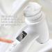 Automatic Foaming Facial Cleansing Brush - Waterproof Exfoliator & Massager for Deep Cleaning & Skin Purification - Shop Worldwide - Buy Online on GoSupps.com