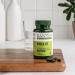 Banyan Botanicals Shilajit Tablets - Organic Mineral-Rich Supplement for Detox and Healthy Aging - 90 ct - Non GMO Vegan - Buy Online on GoSupps.com