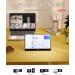 INNOCN Portable Monitor 15.6" OLED 1080P FHD USB C Laptop Monitor HDMI Computer Display HDR Gaming Monitor w/Detachable Stand & Speakers - 15A1F - Buy Online on GoSupps.com