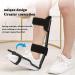 Drop Foot Brace for Adults | Ankle Foot Orthosis for Foot Drop Correction | Relief from Foot Drag | Large Walking Aid - Buy Online on GoSupps.com
