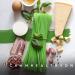  CHAMHEALTHY'ON Chamhealthy'On Spaghetti Matcha E Ginseng 500 g - Buy Online on GoSupps.com
