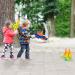ArtCreativity Bowling Pin Blaster Shooting Game for Kids - Toy Gun, Ping Pong Balls & Bowling Pins - Fun Party Activity for Boys & Girls - Buy Online on GoSupps.com