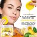 Kojic Acid & Turmeric Cleansing Pads | Hydrating Exfoliating Pads for All Skin Types | 50 Pads for Men & Women | Boost Radiance & Moisturize Your Skin - Buy Online on GoSupps.com
