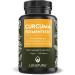 Lunatura fermented curcuma capsules-with natural curcuma extract and fermented curcuma powder from the curcuma root-60 capsules 60 pieces (1 Pack)