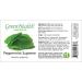 Buy 15 ml Peppermint Essential Oil - 100% Pure & Uncut - International Shipping | GreenHealth - Buy Online on GoSupps.com