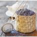100g (3.5 Ounces) Organic Dried Lavender Flower Buds for Sachets & Fragrance Cooking or Infusions | 100% Raw from France (Provence) - Buy Online on GoSupps.com