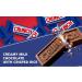 Swiss Nestle Crunch Bar Box Delicious Snacks Box of 20 33g Bars Wholesale Deals (Chocolate 1 Box | 20 Bars) Chocolate 1 Box | 20 Bars - Buy Online on GoSupps.com