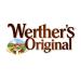 Werther's Original Salted Caramel Soft Eclair 180g - Creamy Caramel Filling International Shipping Available - Buy Online on GoSupps.com