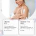 Agedefy Ultra Firming Lotion Firming Body Cream - Firming Cream For Belly Thighs And Buttocks Advanced Firming Cream For Face And Body (1) - Buy Online on GoSupps.com