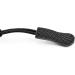 50 Pack Zipper Pendants - Nylon Red ZIP Pullers for Backpacks Clothing & Sportswear - Buy Online on GoSupps.com