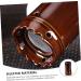 Buy Portable Ceramic Moxibustion Pot - MOXA Burner for Face Massage | Moxbrenner & Moxibustion Tools - International Shipping Available - Buy Online on GoSupps.com