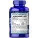 Puritan's Pride Glucosamine Chondroitin & MSM Supplement - 3 Per Day Formula - Buy Online on GoSupps.com