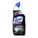 Lysol Toilet Bowl Cleaner Lime & Rust Remover 24 Fl Oz
