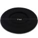 Wheebo Wool Beret Hat - French Style Winter Cap for Women - Black - Buy Online on GoSupps.com